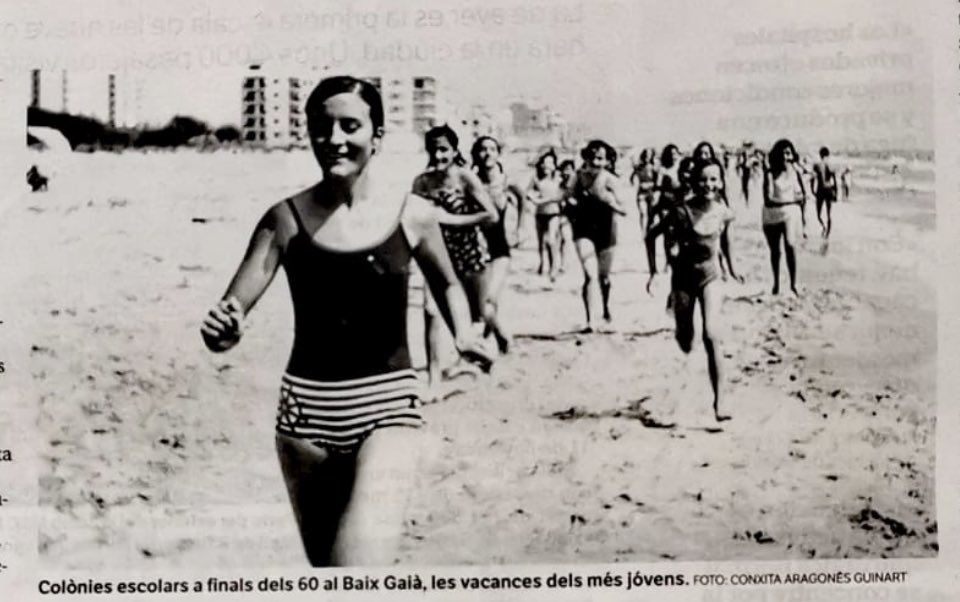 eduardboada's tweet image. Vacances 
#HistòriesdeCasaBoada #BoadaPregoner #Tarragona @diaridtarragona diaridetarragona.com/movil/tarragon…