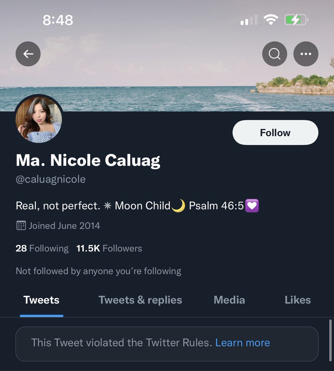 snwuzip's tweet photo. HELP ME ?!? the lawsuit tweet of nicole got reported 😭😭😭😭 pissing rn https://t.co/mzcmFtQSvh