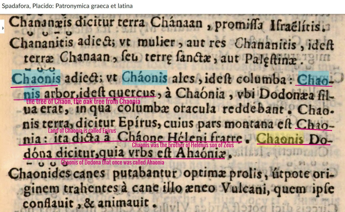 epirusgr's tweet photo. #NASA named the asteroid #Chaonis 4630. He is situated between Mars and Jupiter. 
#Chaonis is the brother of Helenus - and they both are sons of Zeus. Zeus is Jupiter. 
#Chaonis - our Region #Chaonia
Zeus' power- #keravnos/thunderbolt
Our region is called #Acroceraunia https://t.co/O8aCMpyfIO