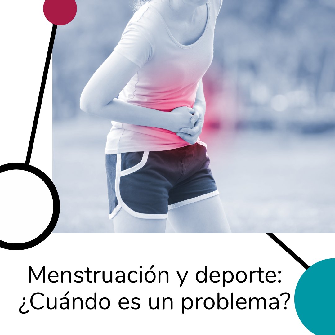 Entrenar teniendo en cuenta la menstruación puede ser muy positivo para mejorar el rendimiento. Conocer qué ocurre en cada fase del ciclo y cómo nos afecta, ayudará a tomar el control de nuestra menstruación en relación al deporte.