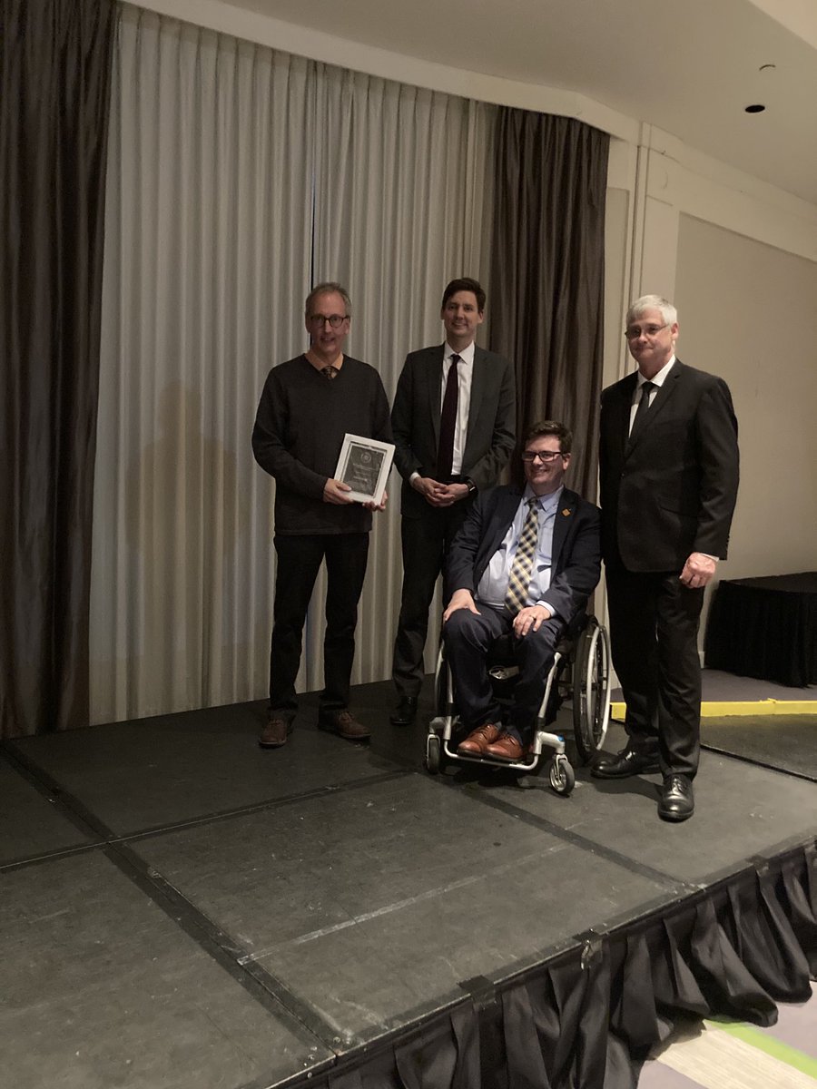 dacoulter's tweet image. Ever since John Horgan announced that he’d be stepping down as Leader of the BC NDP, folks have been asking me who’d I support. That’s easy! I’ll support David Eby if he runs. Dave is someone with integrity, principles and an incredible work ethic. #bcpoli