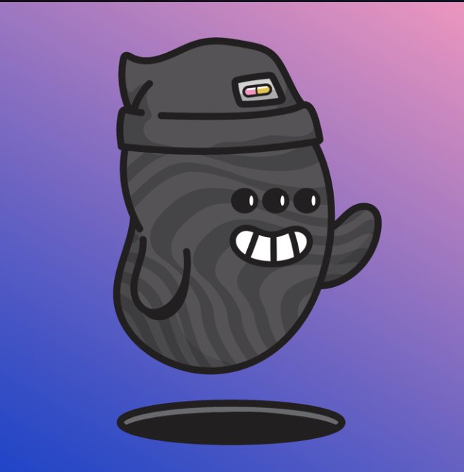 FloSerious's tweet photo. @XaviZedd @TEENSONACID @0xCampfire @REPEATR888 @0xMoonbags @necessarygrowth @Nineset @tinfoilrealist4 @hamburgers4all @the_garbage_man @Chiknwhalegod @forexus Thanks for the chance and thanks for the Alpha #Xavi!! #REPEATR +#AVAX🔺 yeah that sounds great to me!!
@gatekeeprr @NftArtistBCN @NFTBlackcatdead https://t.co/WhQbJlgxe0