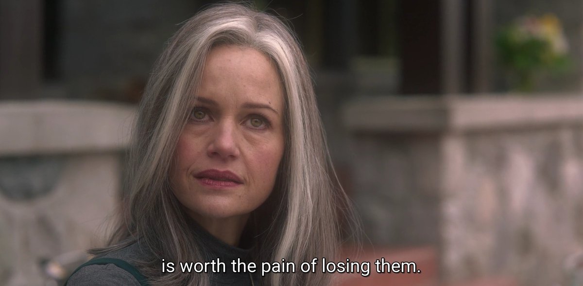 this scene will always hurt me