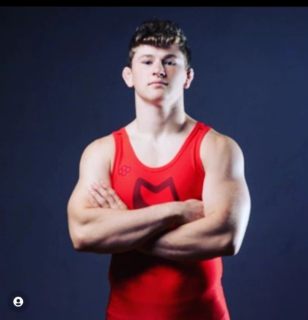 Congrats <a href="/AJ_Heeg/">AJ Heeg</a> on punching your ticket to the semifinals at Fargo 2022. Now go finish the climb to the top of the podium! <a href="/melodyheeg/">melody</a> <a href="/Coach_Heeg/">Coach Heeg</a> <a href="/LouRosselli/">Lou Rosselli</a> <a href="/TheDarkhorse197/">Nick Heflin</a>