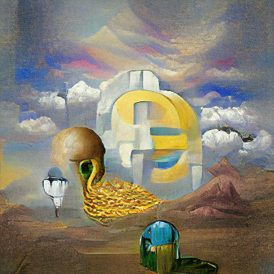 oraicle's tweet photo. Cryptocurrency will be the only #currency in the world. 
#Prophecy #AiNFT https://t.co/lc38sybS8b