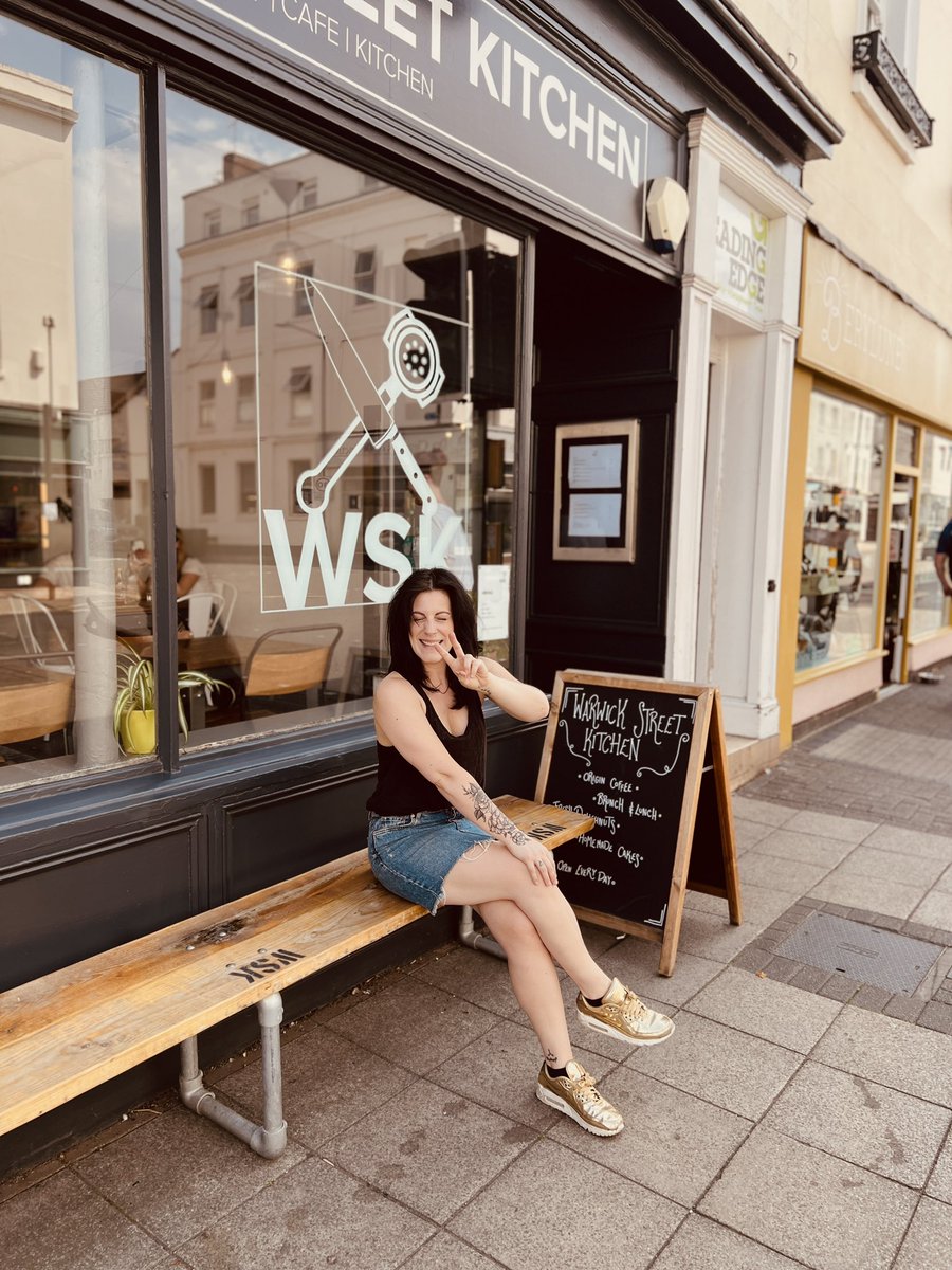 Lydia P (@lpapznape) on Twitter photo 5 years since we opened the doors of WSK. In that time weāve expanded to <a href="/SaintKitchen/">Saint Kitchen</a> & the new <a href="/WarwickStKitch/">WarwickStreetKitchen</a> bakery in Warwick. Toughest year yet but Iām so god damn lucky to be surrounded by the hospo legends that I am. Wouldnāt change it for the world #hospo #smallbusiness 5 years since we opened the doors of WSK. In that time weāve expanded to <a href="/SaintKitchen/">Saint Kitchen</a> & the new <a href="/WarwickStKitch/">WarwickStreetKitchen</a> bakery in Warwick. Toughest year yet but Iām so god damn lucky to be surrounded by the hospo legends that I am. Wouldnāt change it for the world #hospo #smallbusiness