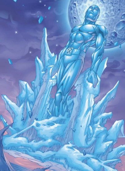 XMenReboot's tweet photo. Who wants to see #Iceman appearing on Marvel Studios first X-Men movie? And would you guys like the directors to explore his sexuality, first relationships and all? https://t.co/oPam6PbzGF