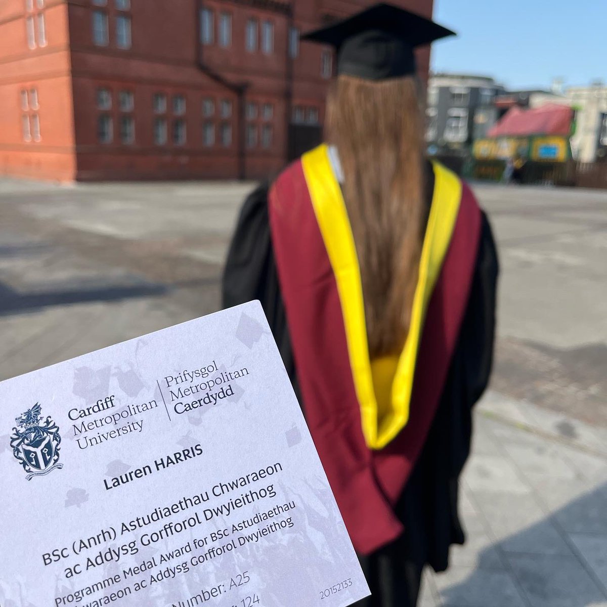✔️Graduate - Class 2022
⏭PGCE…