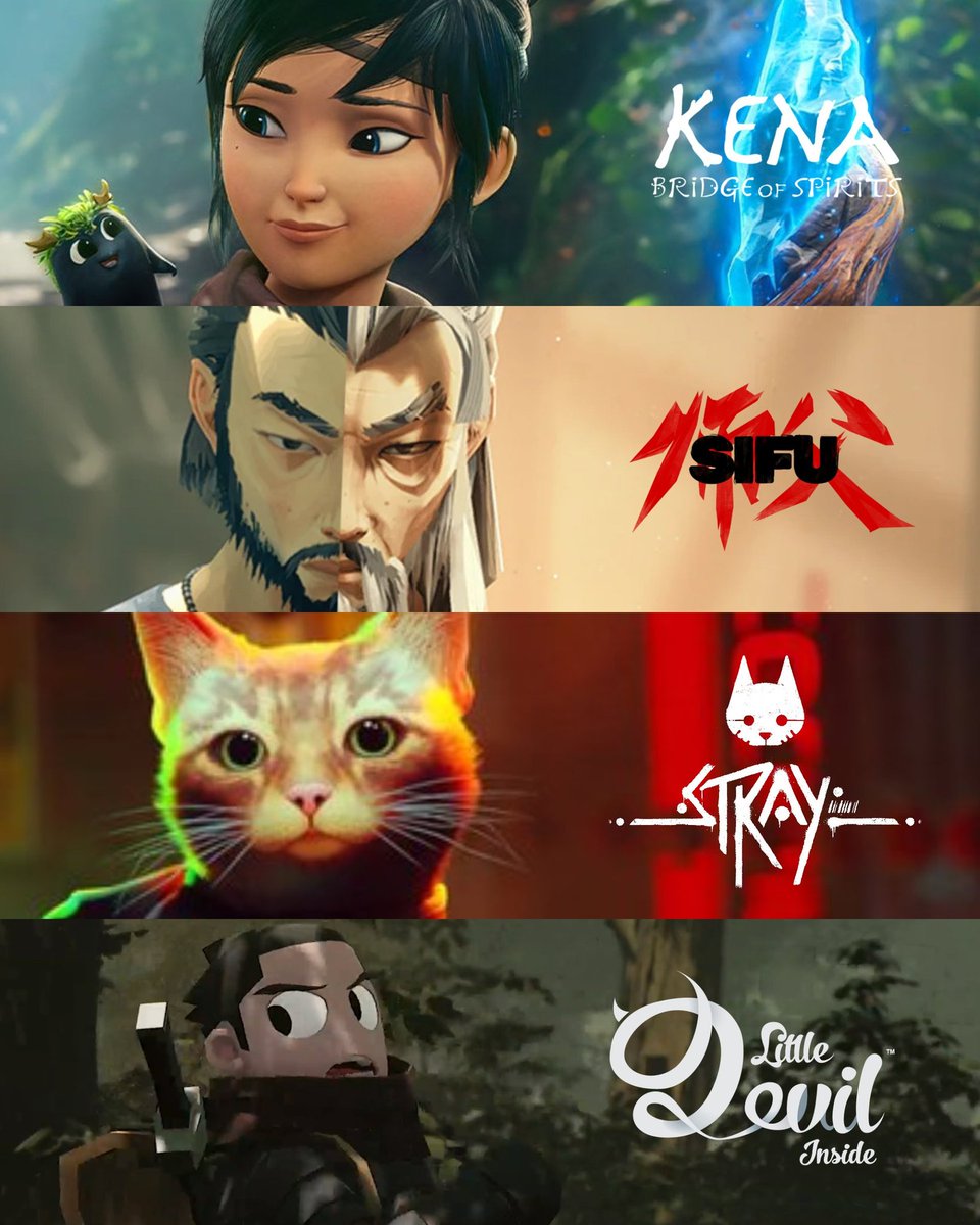 Tiagoarruda666's tweet photo. Até os indies da #Playstation são outro patamar 🤝💪🔥 https://t.co/MXDbBd6Hcs