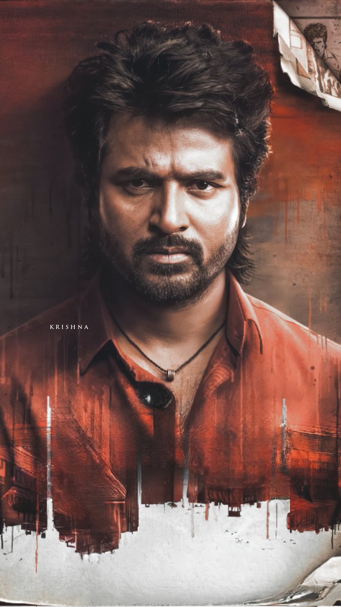 vasanth1629's tweet photo. 🔥 @Siva_Kartikeyan 🙌 #maveeran #princesk #SK 🔥siva anna look vera level aha eruku anna 💙 https://t.co/KTaTzQnRfe