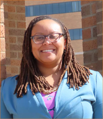 uta_csl's tweet photo. Kyrah Brown, Ph.D.
Assistant Professor, Department of Kinesiology, College of Nursing &amp; Health Innovation

“I believe it is important to apply course theory to the community in a way that is respectful and meaningful.”

Service Learning Course(s): 
(KINE 4354) 
(KINE 5371) https://t.co/3rTIcAUn1n