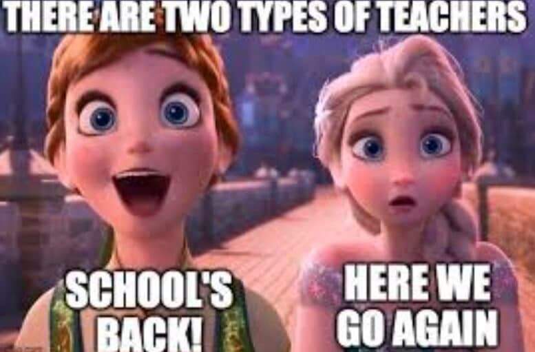 HelpATeacher's tweet image. Accurate! 💯