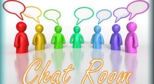 There’s a real buzz in our chat room today. Come and join us for some fun, flirting &amp; banter. Free to join, all content is free 
#adultsocialmedia #chat 
🔞 candelasplace.com