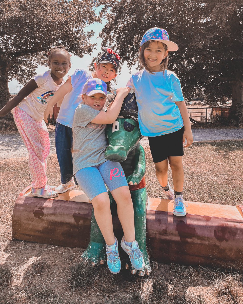 Christchurch Primary tweet media