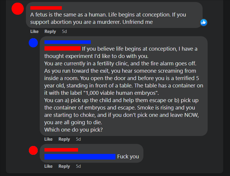 Conservatives Getting Owned tweet media