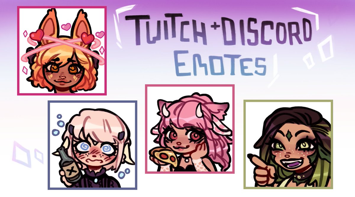 latrexxa's tweet photo. hi hi users on the internet!! 
im opening up some oc/ffxiv character commission slots for the summer!
★submissions are thru google forms (link below!)
★for prices and more examples check out https://t.co/ckMOmgench
[RTs are very very appreciated! <3] https://t.co/sI1jWapjez