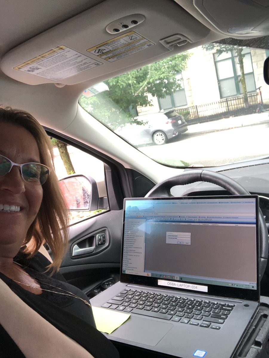 mgquick's tweet photo. Is your law firm missing out?  Another great day @OSBA meeting with law firms to share the benefits and build relationships through group memberships!  I love working on the road!  #connectwithme #osbafirmpartnership #wearestrongertogether https://t.co/rVNEPt9eoc