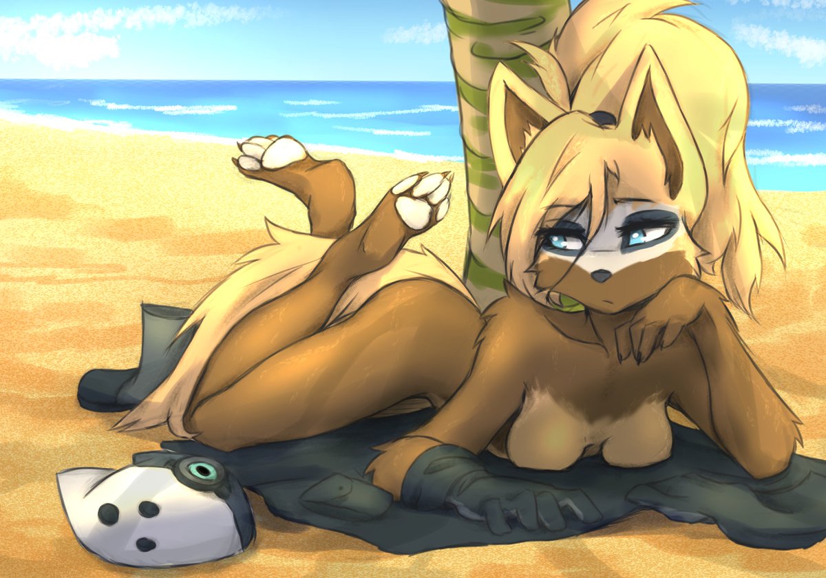 tinygaypirate's tweet photo. while there was radio silence because the game some things piled up
like Whisper the wolf (which I need to redraw) https://t.co/1TYABI9AVh