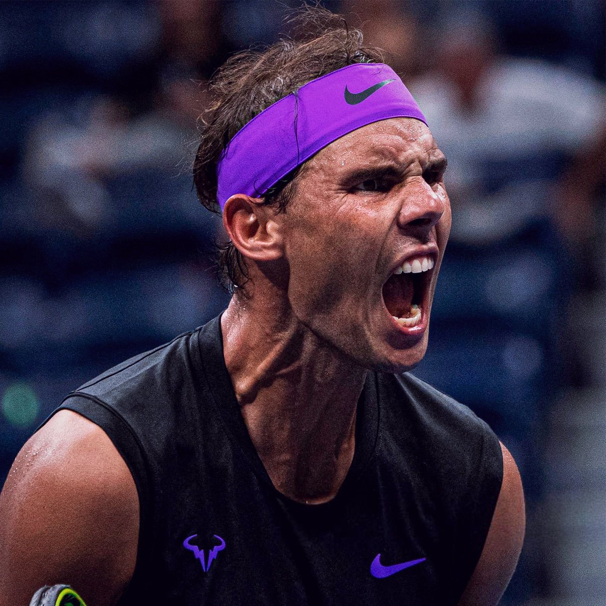 ii4kM_'s tweet photo. Avatars || Rafael Nadal 🐐
#USOpen2019 https://t.co/vhyrKyzATW