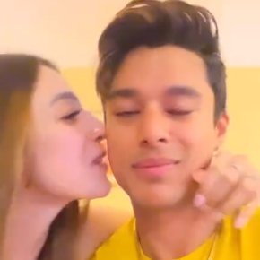 JazzSilva_3's tweet image. #PratikSehajpal #PratikFam #reels #funreels 

instagram.com/p/CgKLvUHg_AG/