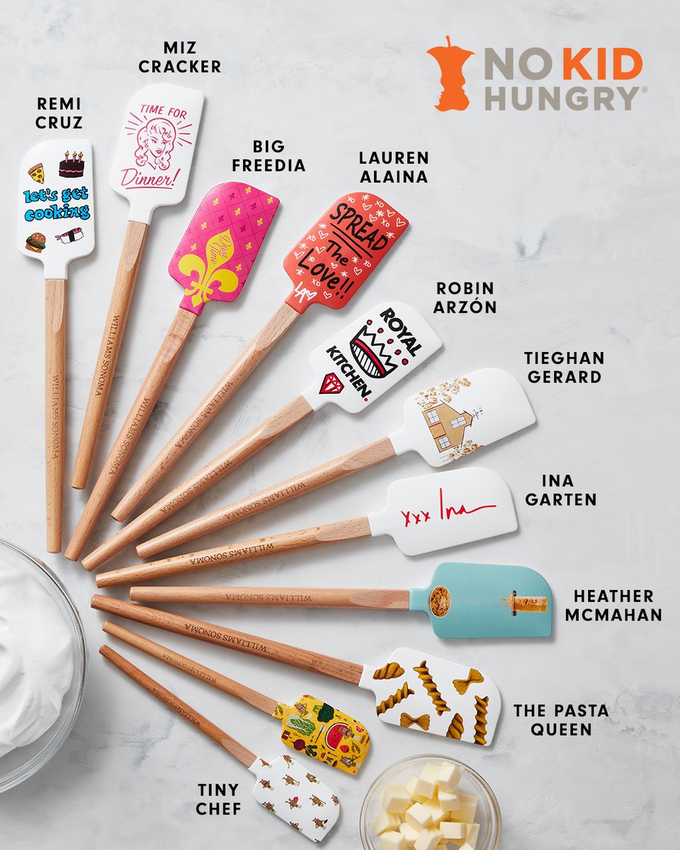 Williams Sonoma tweet media