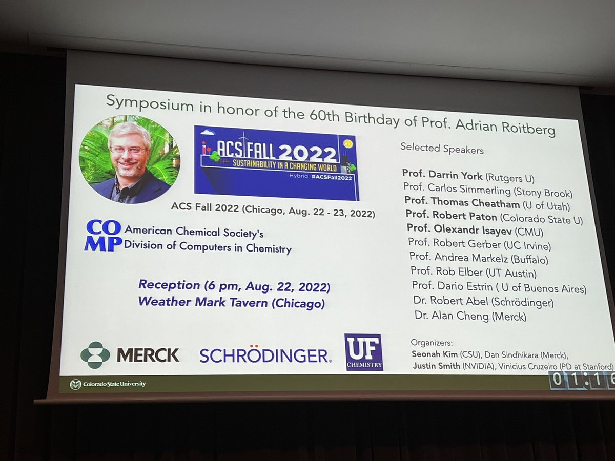 Olexandr Isayev 🇺🇦🇺🇸 tweet media