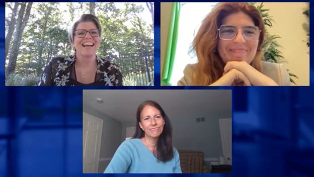 In this episode of #WomenofCOBOL, Misty Decker discusses modernizing COBOL Systems with author, manager and software engineer Marianne Bellotti and sales executive Susan Drennan. <a href="/bellmar/">Marianne</a> <a href="/MistyMVD/">Darth Misty the Mainframe Sith</a> #MyCompany bit.ly/3IKQ9sV