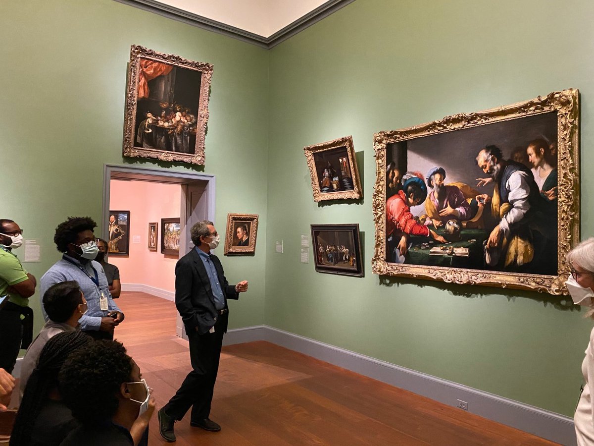 UMassRadiology (@umassradiology) on Twitter photo Here’s Dr. Andrew Singer at Worcester Art Museum discussing the painting “The Calling of Saint Matthew” with visiting medical students from New York and Atlanta. #ArtObservationProgram #UMassChan #Radiology <a href="/WorcesterArt/">Worcester Art Museum</a> Here’s Dr. Andrew Singer at Worcester Art Museum discussing the painting “The Calling of Saint Matthew” with visiting medical students from New York and Atlanta. #ArtObservationProgram #UMassChan #Radiology <a href="/WorcesterArt/">Worcester Art Museum</a>