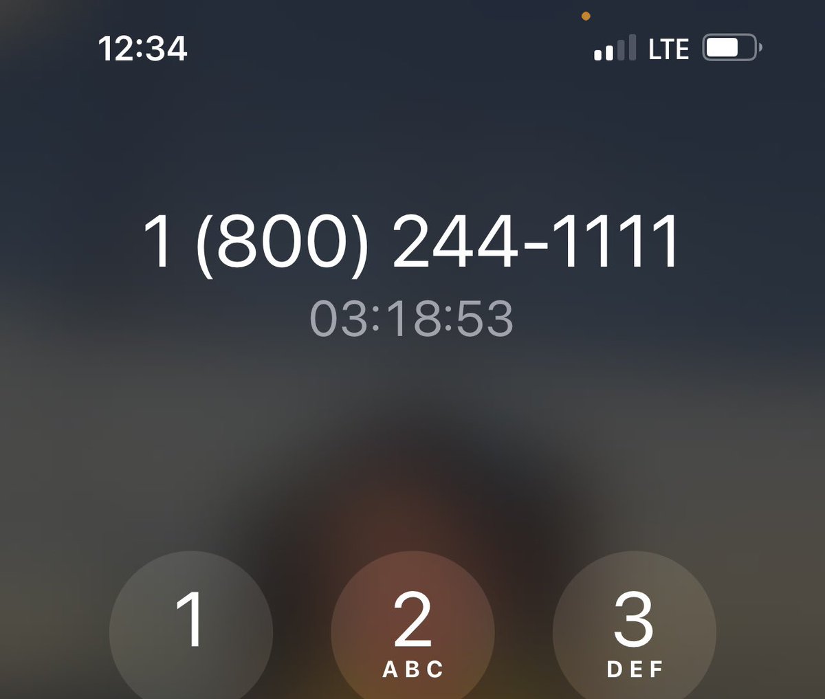 DebbieH1965's tweet photo. @CenturyLink  Over 3 hours on hold!  This is nuts!  The online chat wasn’t helpful!  I have had 3 refurbished modems in the last week.  @CenturyLink  DO BETTER! https://t.co/I6K3OK4QAb