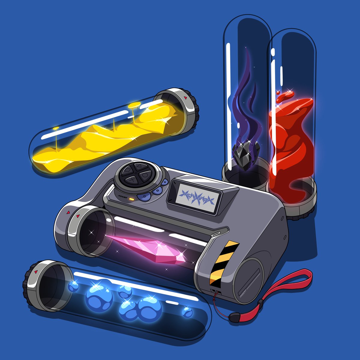 BFTFIV's tweet photo. Absolute power...is absolute power π₯
The Aurora Gems held by the Power Ranger faction of #MetaMorphMania will not be stopped in their path to restore peace to the Alpha-M3 universe.
Peep the full collection here: https://t.co/oYXe8wAgMs
#McFlyy #nft #nfts #nftcommunity https://t.co/8fT4Buteoh