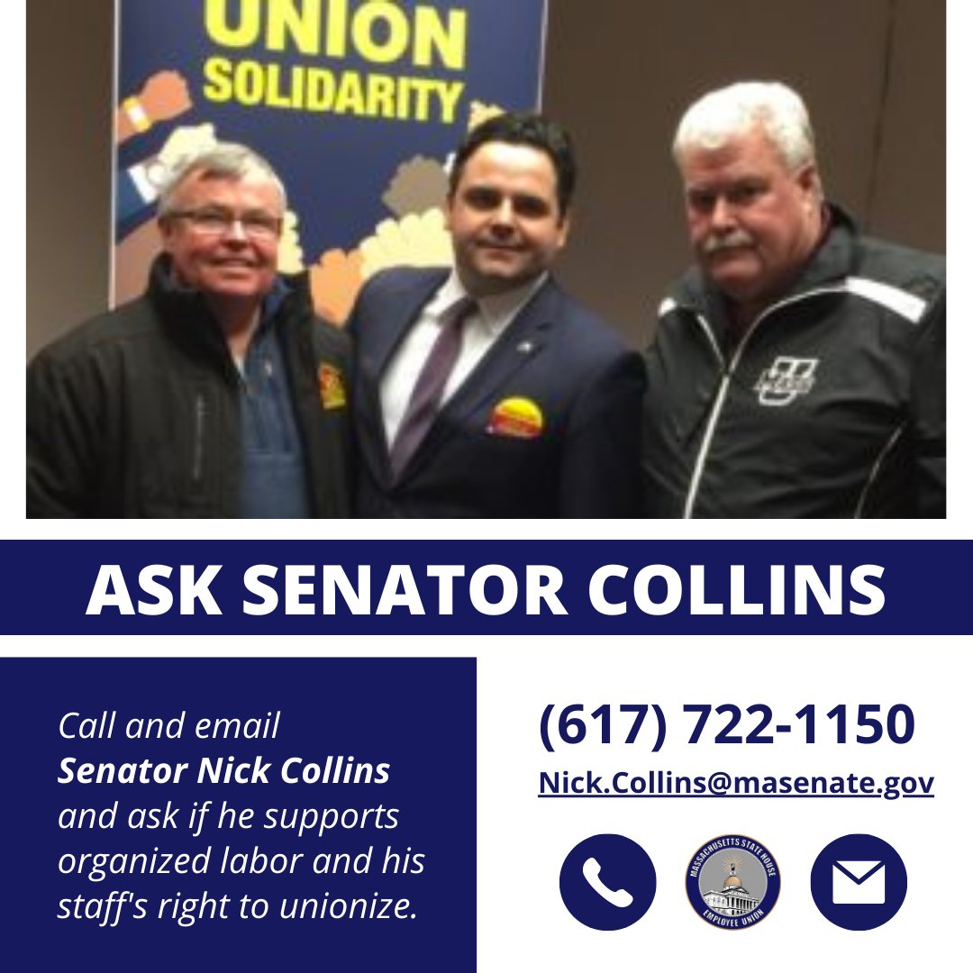 IBEW 2222 (Boston) tweet media
