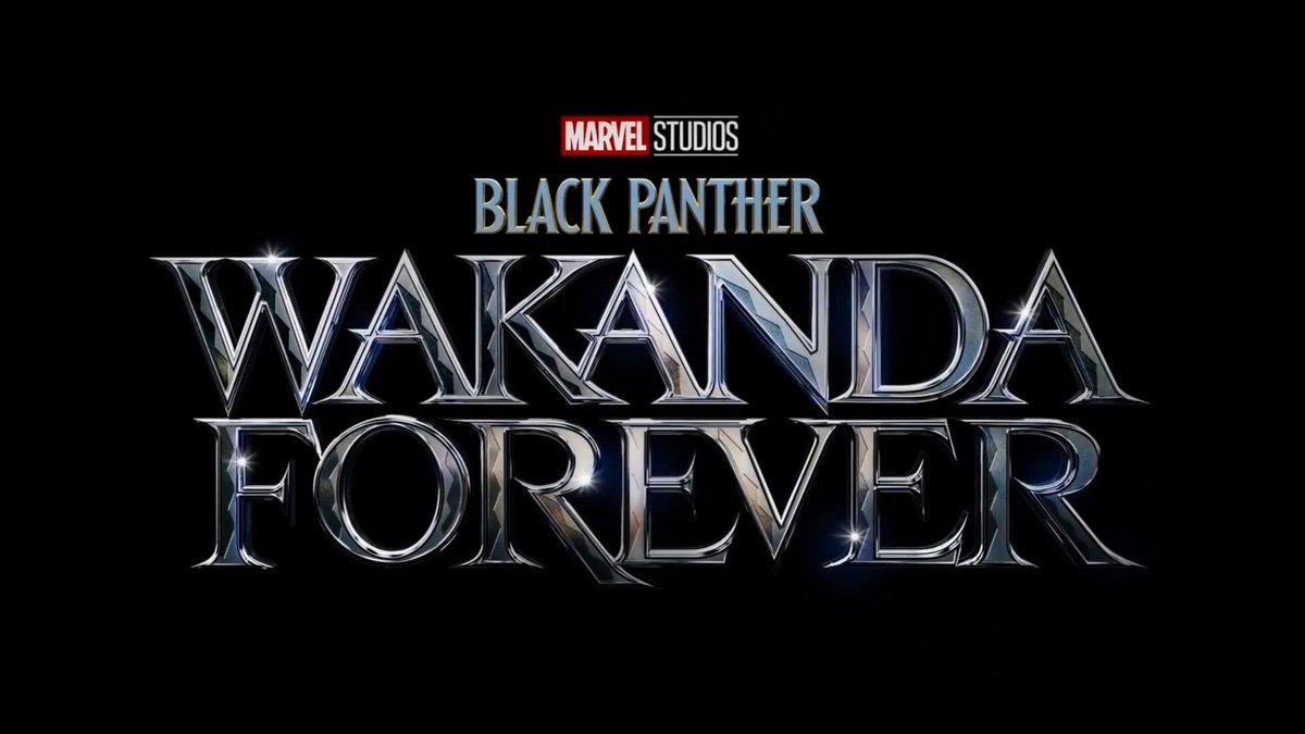 In Black Panther: Wakanda Forever there will be a mutant #BlackPantherWakandaForever #Marvel #MarvelStudios