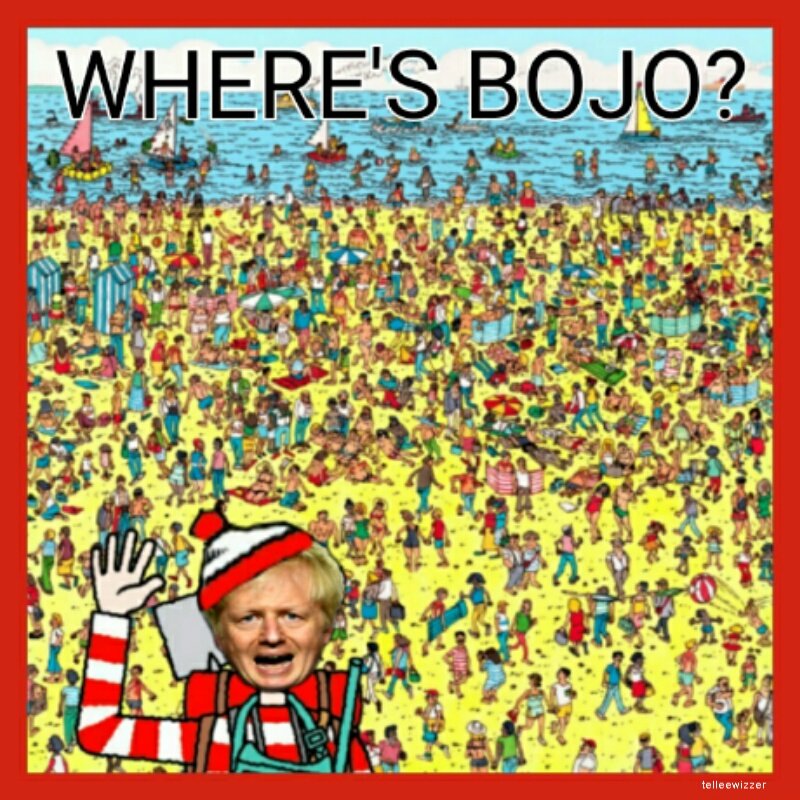 telleewizzer's tweet photo. @lewis_goodall @EdwardJDavey Beach Blobby Ready?
#heatwave #hottestdayoftheyear https://t.co/JiZ80zqgdl