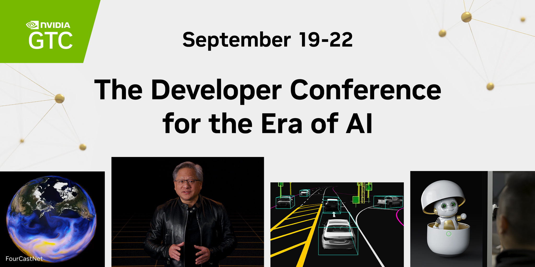 NVIDIA GTC on Twitter "GTC registration is now open! Explore the