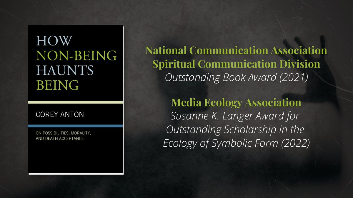 Rowman & Littlefield tweet media