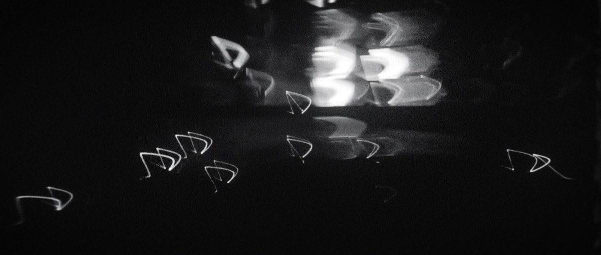 Some of my fav stills from VOLTA #b3d