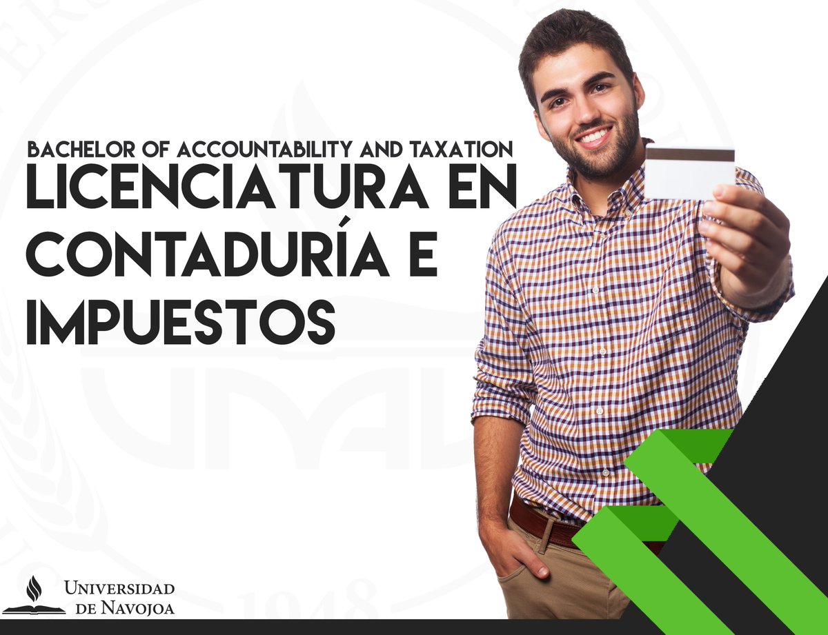 Universidad de Navojoa tweet media