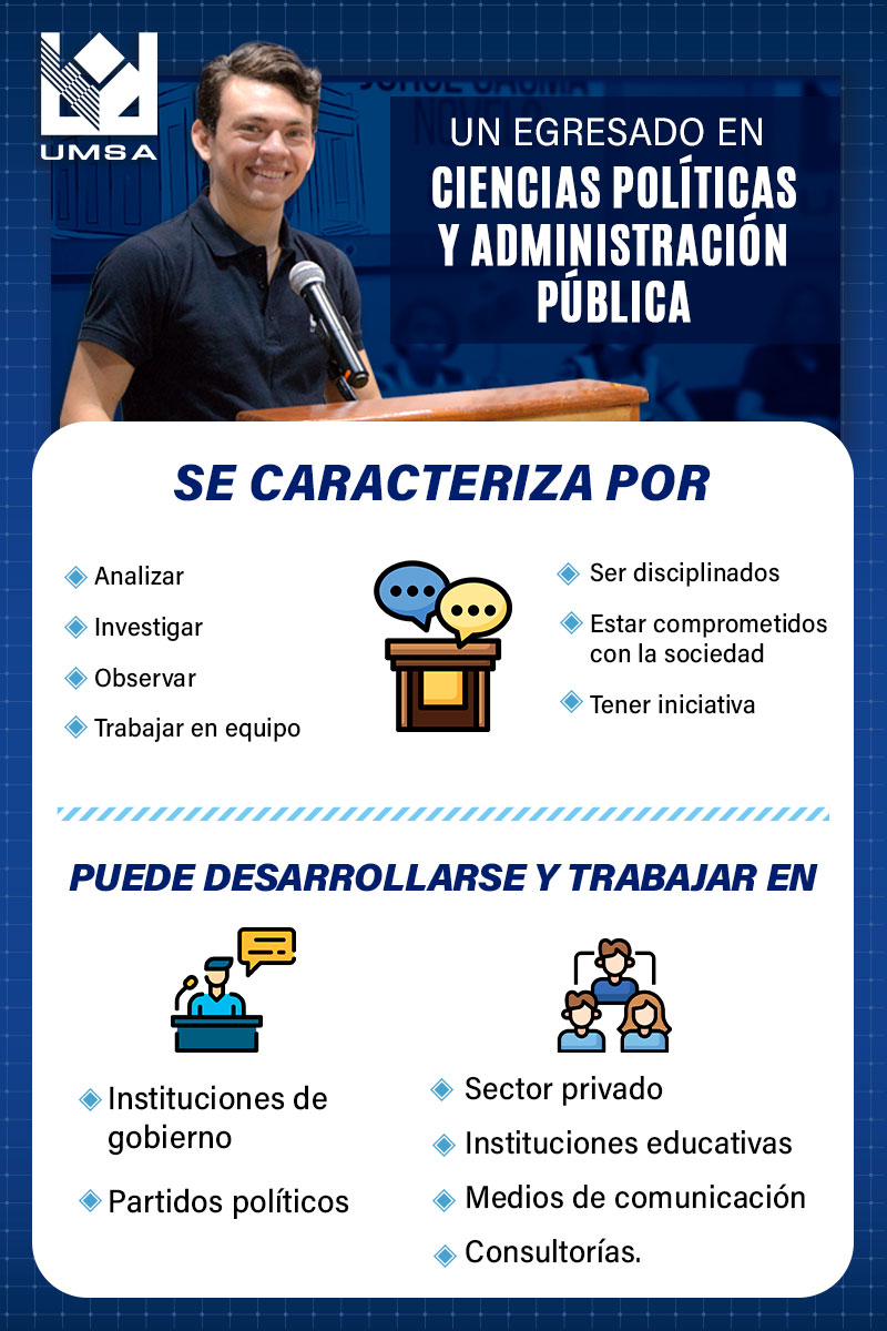 UMSA_MERIDA's tweet photo. ¡𝗜𝗻𝘀𝗰𝗿𝗶𝗽𝗰𝗶𝗼𝗻𝗲𝘀 𝗔𝗯𝗶𝗲𝗿𝘁𝗮𝘀!

Conoce el plan de estudios, talleres y todos los detalles de la Licenciatura en Ciencias Políticas y Administración Pública. ¡Comienza ya tu formación profesional! 

• Inicia tu Proceso de Admisión 2022 en https://t.co/qkIksmiDaT https://t.co/iJe9yQ1kEa