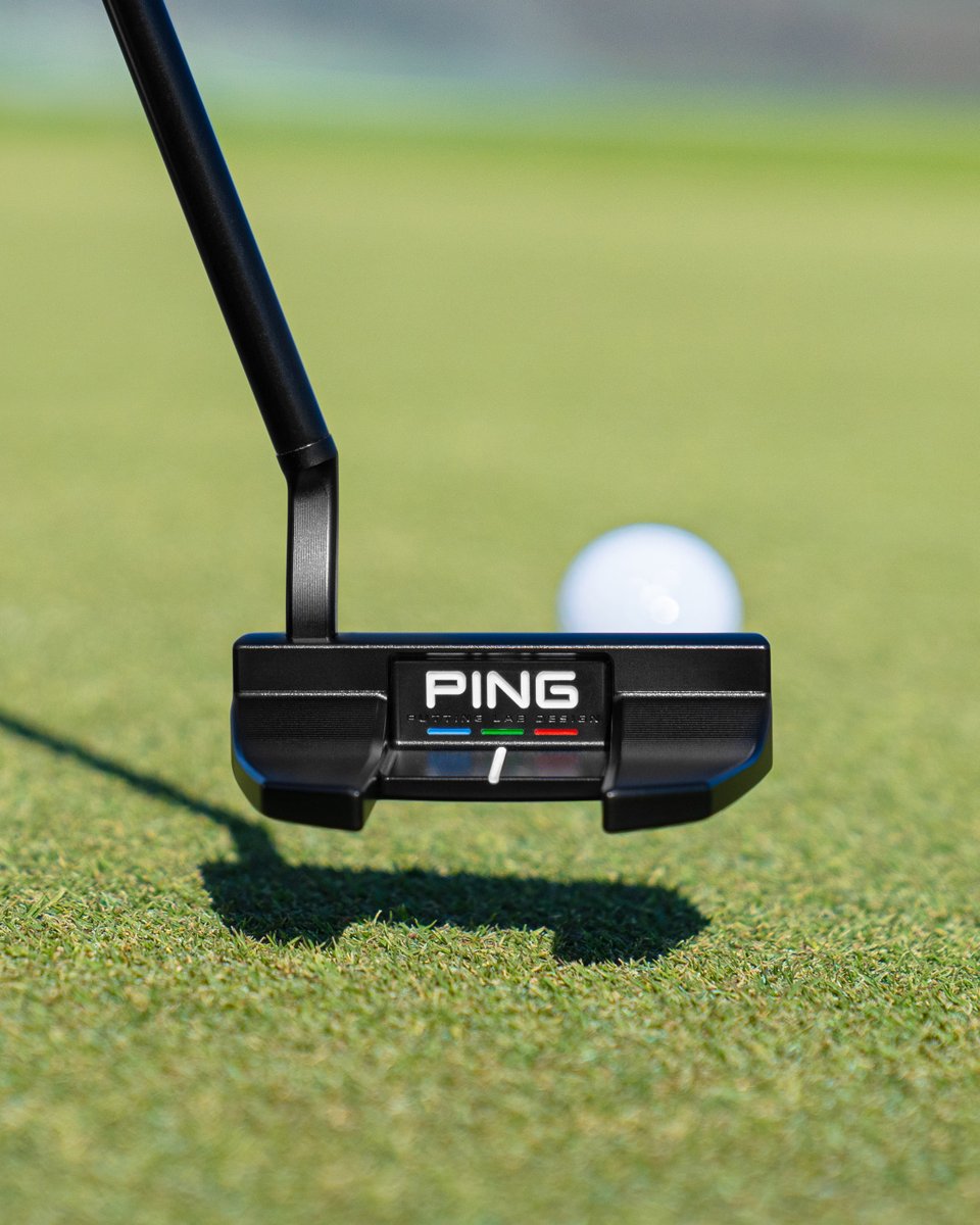 PINGTourEurope's tweet photo. Rolling them right 👌 Each #PLD Milled putter is #CustomEngineered with a premium level of precision and detail, precisely milled and carefully crafted from forged 303 stainless steel. #PlayYourBest https://t.co/WB0ytWrWYv