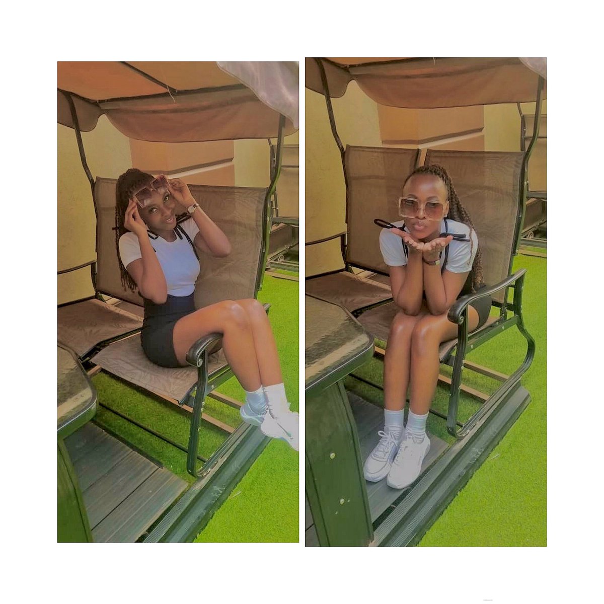 Don’t be too long we’re u don’t belong SIMPLE!!#droxendairiesNconcepts