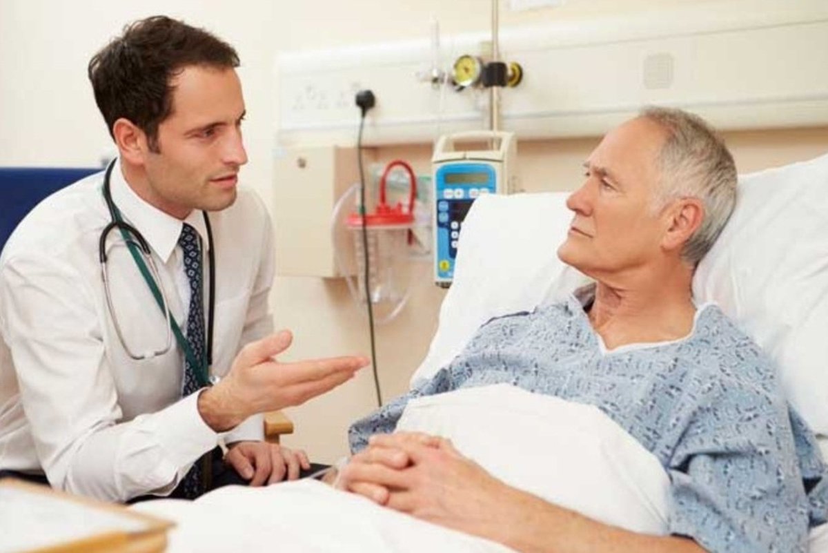 - J’ai regardé vos constantes, il fait aussi chaud dans votre cul qu’à Brest aujourd'hui
- Ça veut dire quoi ?
- Vous avez de la fièvre