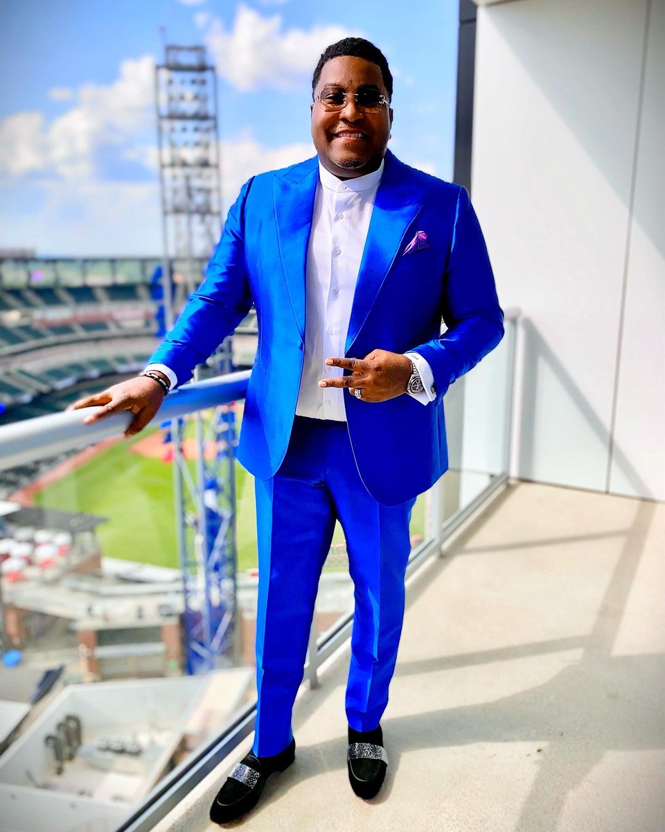 edeweysmith's tweet photo. MORE STELLAR AWARDS PICTURES!
@thestellars @pebblestreetrec #TheStellars #StellarAwards #StellarWeekend https://t.co/ILoavPqgu4