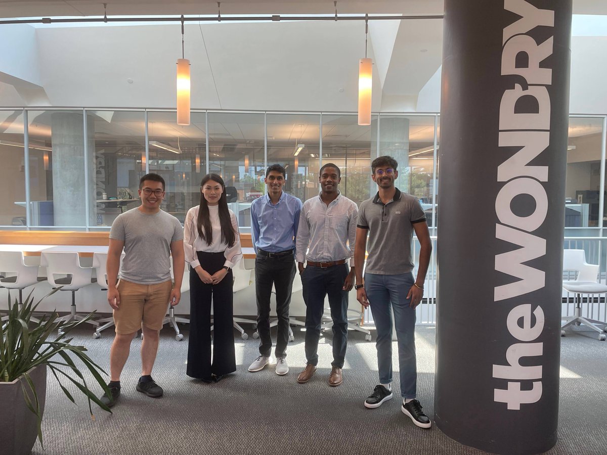 MIDP 2022 Orientation was one of the best. #VandyMIDP medschool.vanderbilt.edu/midp/