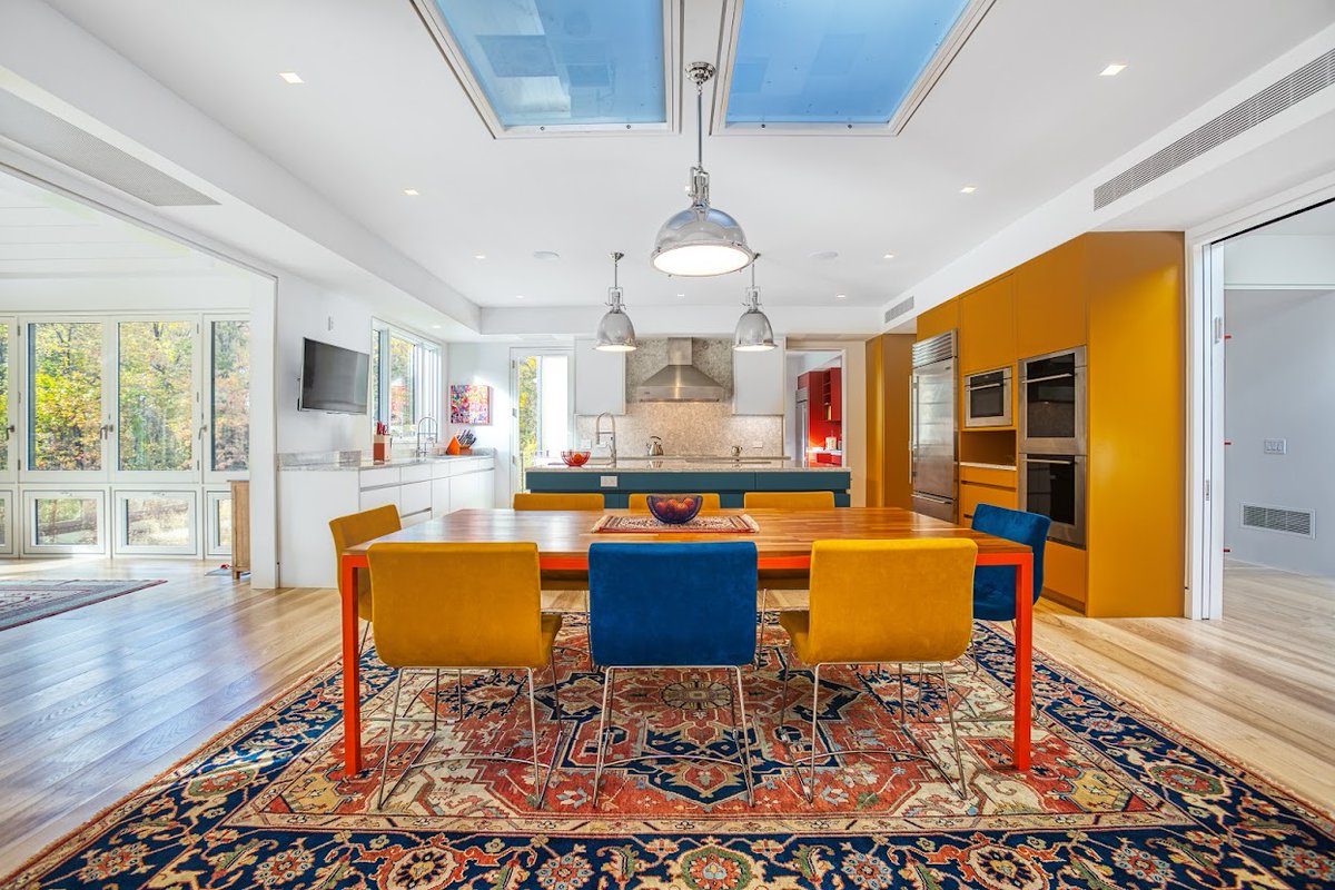 Have a plan before you start work on your renovation. Renos can be stressful and emotional and can lead to difficult real-time decisions. Our personal designers can help guide you through the process. Read more on our blog leichtwestchester.com/blog/
