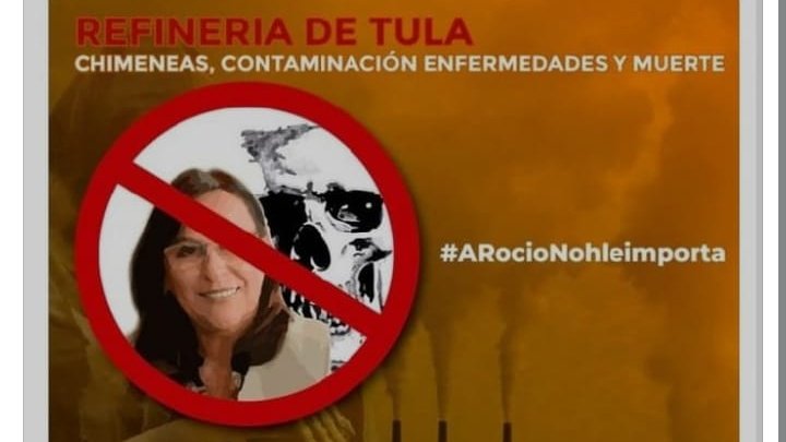 roxana_roxrox's tweet photo. Las partículas menores a 2.5 micras se relaciona con un número importante de enfermedades graves como cardiovasculares, cardiovasculares, neurológicas, y respiratorias, cáncer de pulmón Alzheimer, Parkinson, autismo y
 #ARocioNohleimporta @JoseCardenas1 https://t.co/OAknLBJ35o