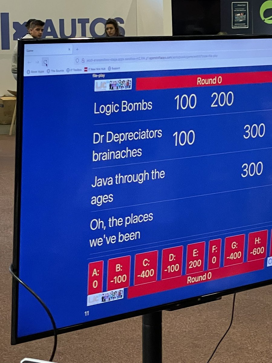 .<a href="/DrDeprecator/">Doctor Deprecator</a> is dead, long live Dr. Depreciator!