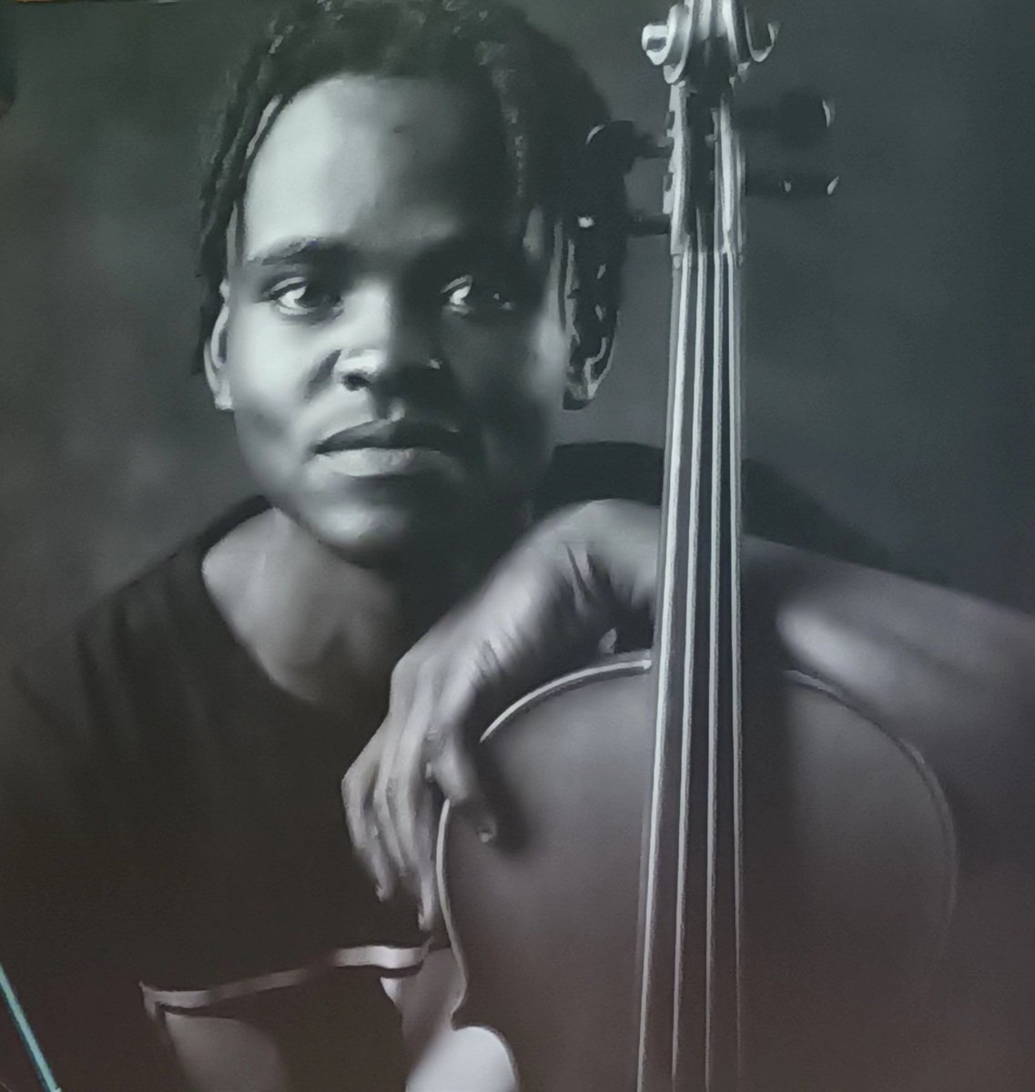 JoziStyle's tweet photo. If you have never attended a #Buskaid recital before, follow @BuskaidSA for future events.

Not only does the Buskaid Soweto String Ensemble do incredible work uplifting the youth but also representing South Africa to international acclaim.

https://t.co/JhWTkXx8Hs https://t.co/062NRLvN5S