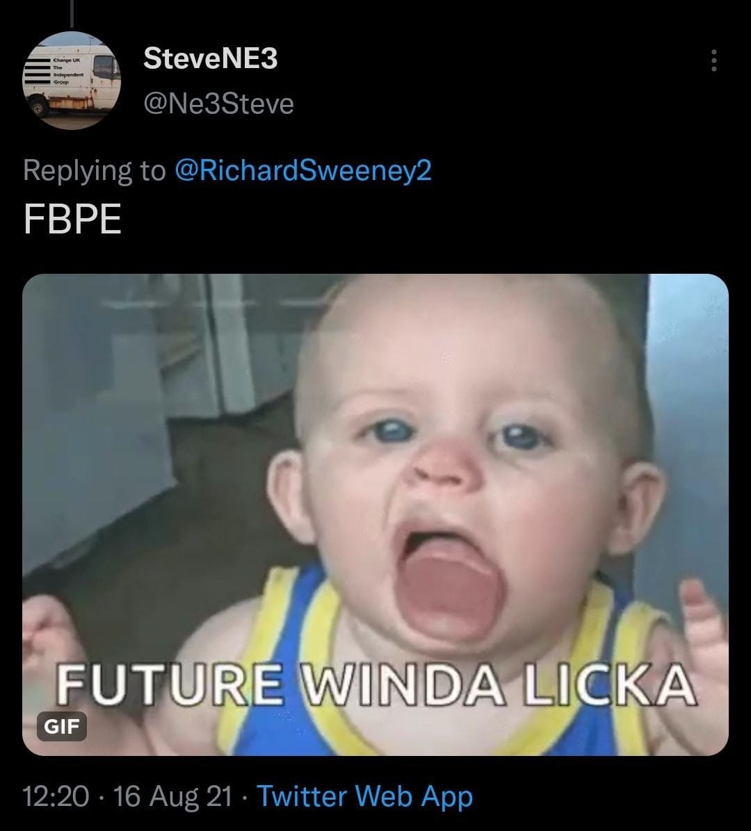 craigthirlwell's tweet photo. @PoppysFather What about this? Is this also you?? https://t.co/4ENnafGqWQ