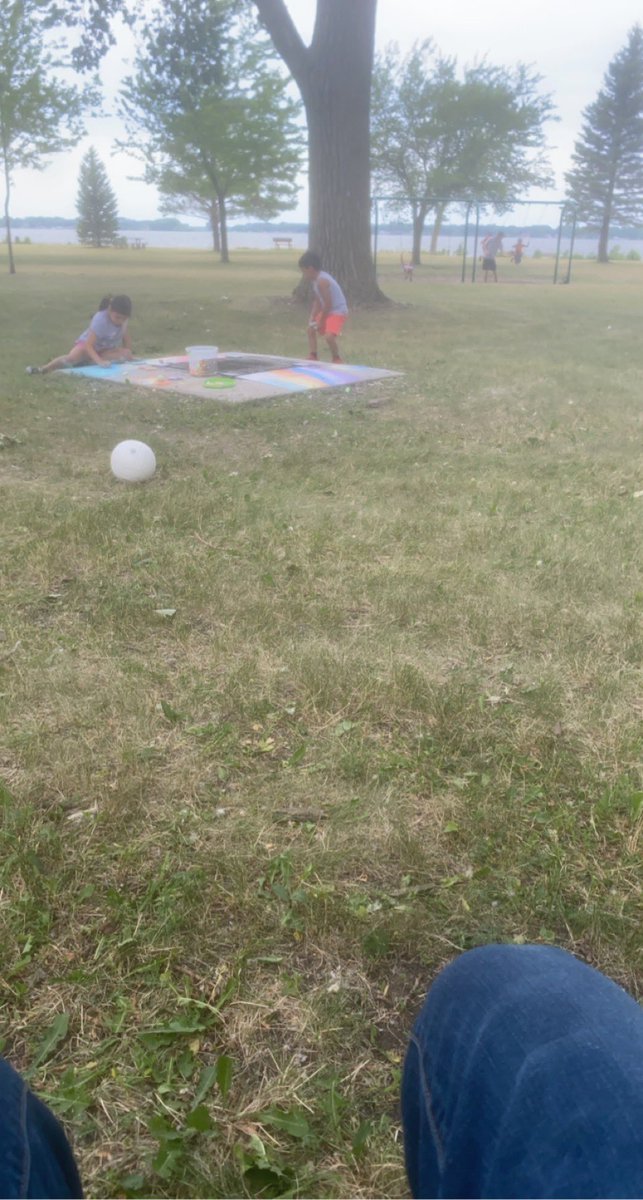 We visited many parks over the summer but this one was probably our favorite spot over by Buena Vista University! <a href="/TysonFoods/">Tyson Foods</a> <a href="/IAMNCompact/">Iowa & Minnesota Campus Compact</a>