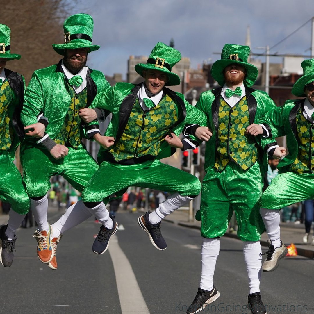 10 amazing events to add to your bucket list ✈️

1.  Carnival - Rio de Janeiro, Brazil https://t.co/...